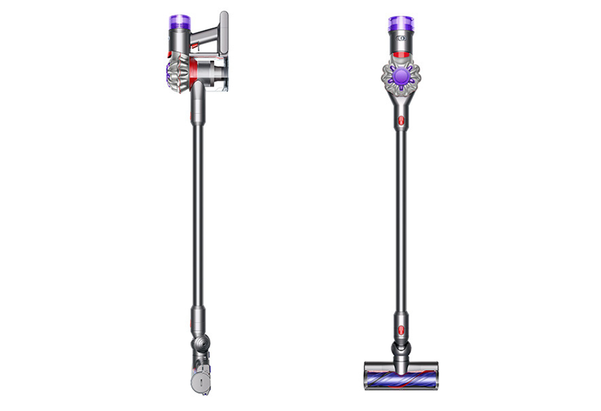 Απεικονίζεται η σκούπα.